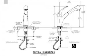 Moen-Kitchen-Faucet-Diagram